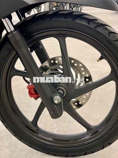 Honda Vision 2023 Bánh Lớn Sporty Chính Chủ BSTP