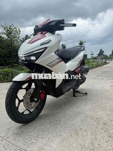 airbla 125 ABS 2026