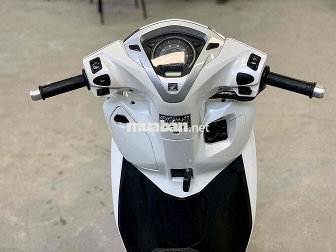 Honda Lead 125 4Val 2022 Smart Key Chính Chủ BSTP