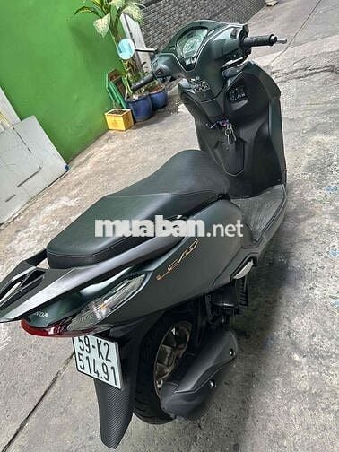 Bán xe Lead PBĐB . ABS : 2025  / 9 Chủ sang tên :