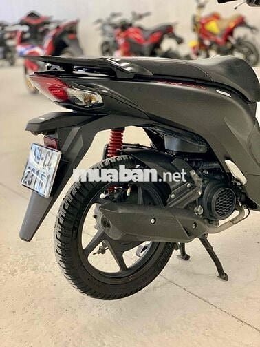 Honda Vision 2023 Bánh Lớn Sporty Chính Chủ BSTP