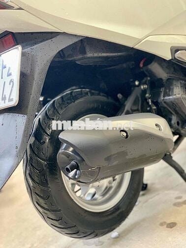 Honda Lead 125 4Val 2022 Smart Key Chính Chủ BSTP