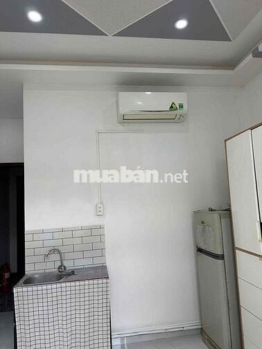 Cho thuê phòng mini.Đường Lê Quang Định,Phường 5.Quận Bình Thạnh