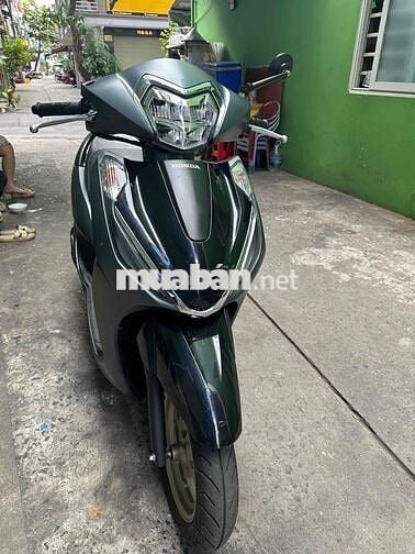Bán xe Lead PBĐB . ABS : 2025  / 9 Chủ sang tên :