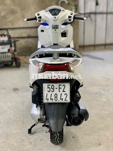 Honda Lead 125 4Val 2022 Smart Key Chính Chủ BSTP