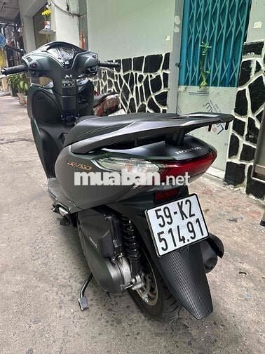 Bán xe Lead PBĐB . ABS : 2025  / 9 Chủ sang tên :