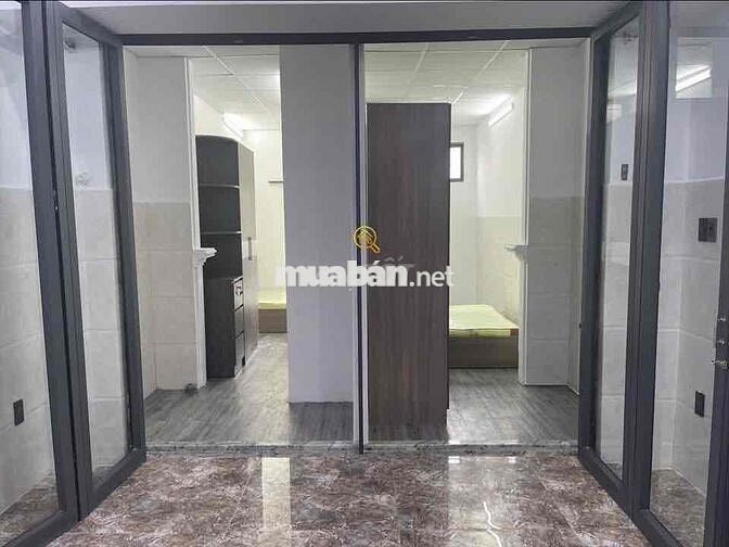 Hệ Thống căn hộ 1PN-2PN ở gần ngã tư phú nhuận