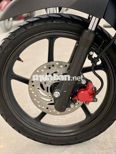 Honda Vision 2023 Bánh Lớn Sporty Chính Chủ BSTP
