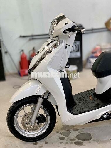 Honda Lead 125 4Val 2022 Smart Key Chính Chủ BSTP