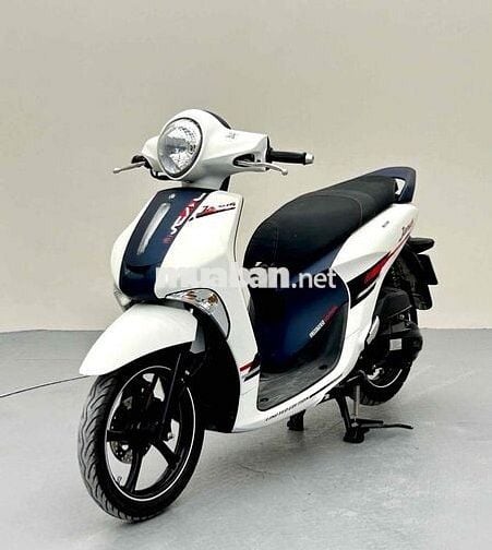 Honda Janus 2020 125cc Trắng