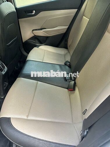 Hyundai Accent 2023 1.4 ATH Trắng 60000 km