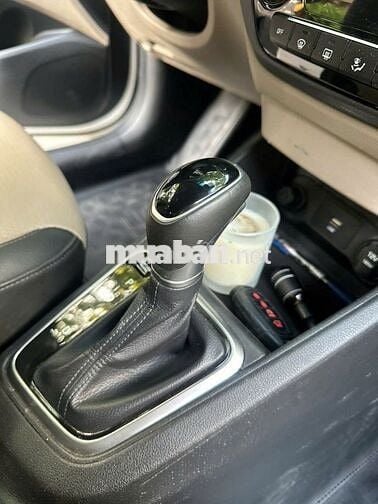 Hyundai Accent 2023 1.4 ATH Trắng 60000 km