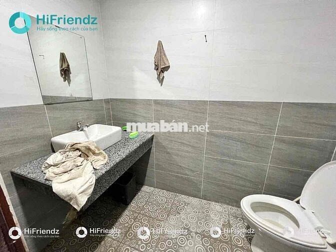 Mặt Bằng Kinh Doanh Mới Toanh Ngay Tại Mặt Tiền