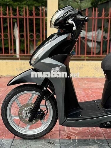 Honda Vision 2016 ( nậu xớ đưa 8đ )