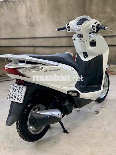 Honda Lead 125 4Val 2022 Smart Key Chính Chủ BSTP
