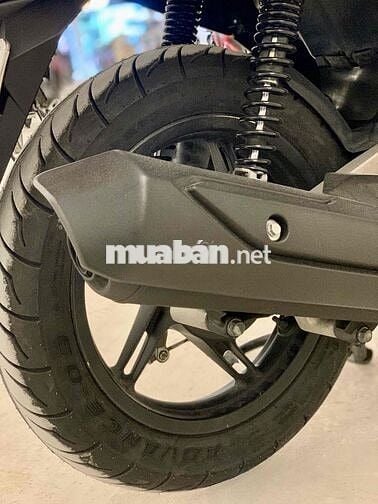 🔥 Honda PCX 125 2015 Đen Nhám Chính Chủ Giá Tốt