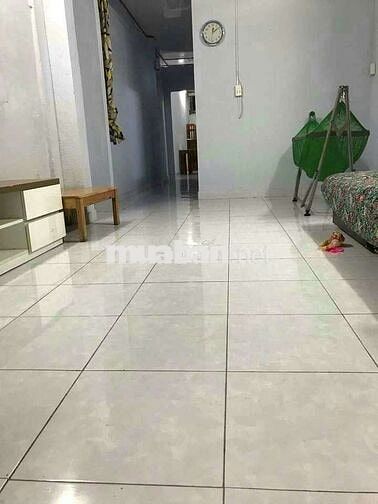 CHO THUÊ NHÀ TRỆT, FULL NT, H3G, 2 XET, TRẦN VĂN ĐANG Q.3