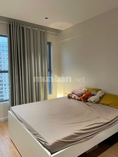 cho thuê căn hộ 2PN2WC - 15,5 triệu/tháng - Full NT - Celesta Rise