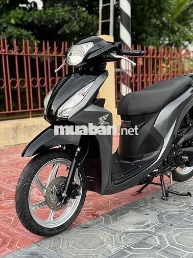 Honda Vision 2016 ( nậu xớ đưa 8đ )