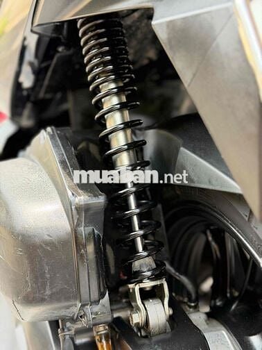 Honda Air Blade 125 2019 Đỏ đen