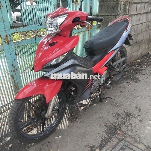 Yamaha Exciter 2024 Đỏ