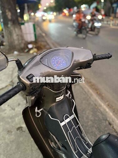 Honda Future 2002 Xám