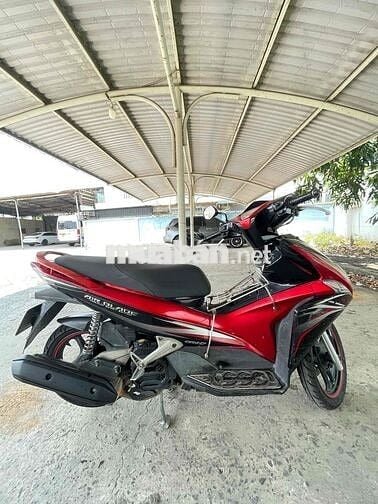 Honda Air Blade 2012 Đỏ đen 108cc