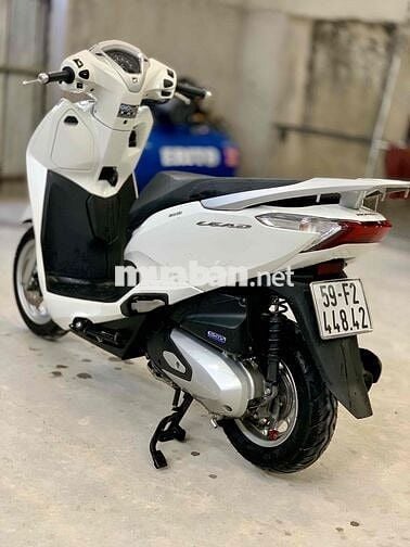 Honda Lead 125 4Val 2022 Smart Key Chính Chủ BSTP