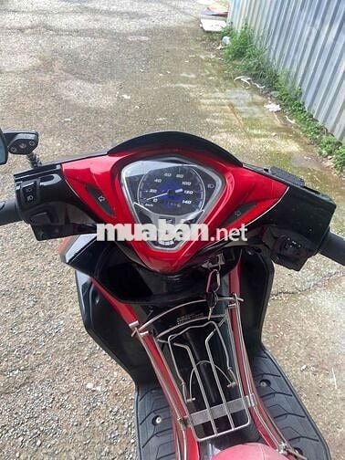 Honda Air Blade 2012 fi