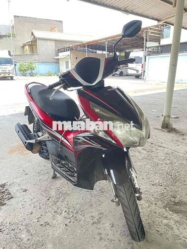 Honda Air Blade 2012 Đỏ đen 108cc