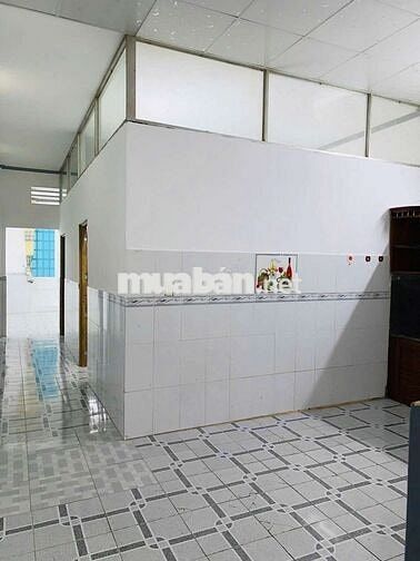 NHÀ NGUYÊN CĂN 2PN DT 100M² – SẴN NỘI THẤT