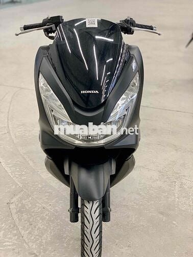 🔥 Honda PCX 125 2015 Đen Nhám Chính Chủ Giá Tốt