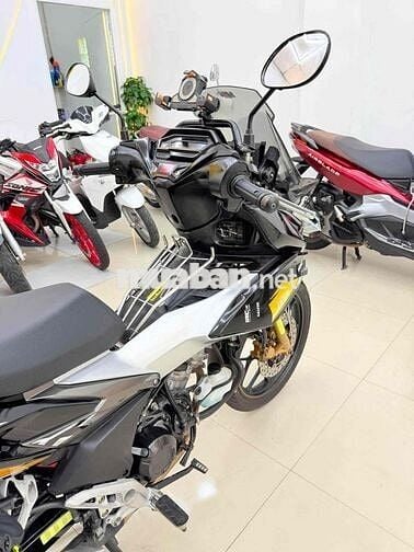 Honda Winner X ABS 2020 Đen 60.608 km