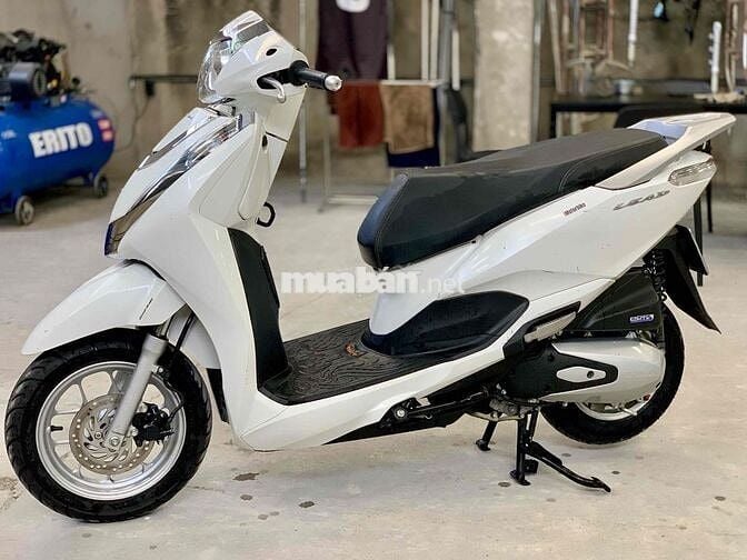 Honda Lead 125 4Val 2022 Smart Key Chính Chủ BSTP