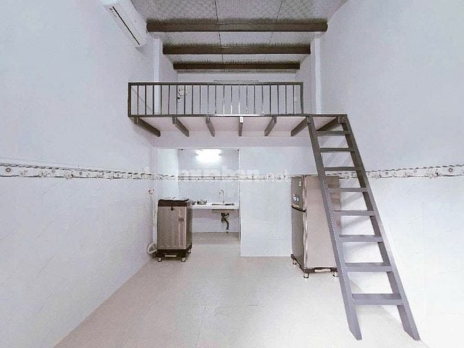 🌹Chủ nhiệt bán gần mặt tiền NƠ TRANG LONG -52 m2 -3 PN chỉ 4,5 tỉ   