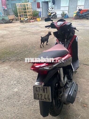 Honda Air Blade 2012 fi