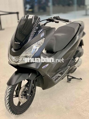 🔥 Honda PCX 125 2015 Đen Nhám Chính Chủ Giá Tốt