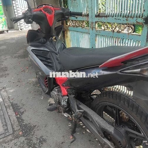 Yamaha Exciter 2024 Đỏ