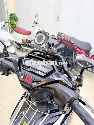 Honda Winner X ABS 2020 Đen 60.608 km
