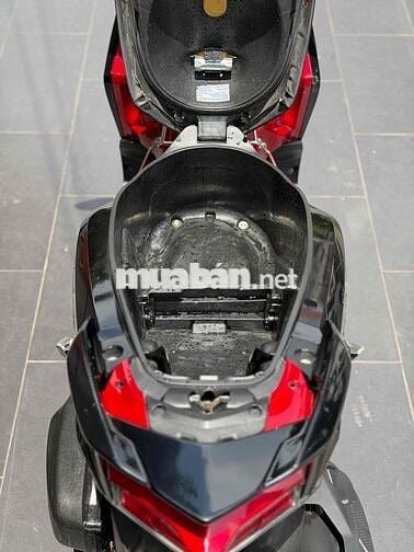 Honda Air Blade 125 2019 Đỏ đen