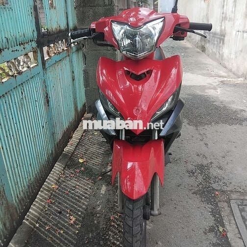 Yamaha Exciter 2024 Đỏ