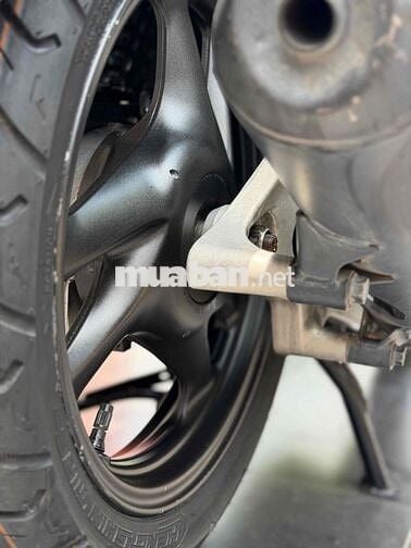 Honda Air Blade 125 2019 Đỏ đen