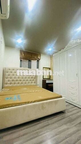 Cho thuê CHCC đẹp ở Thống Nhất Complex, 15tr, 90m2, 3PN, 2WC