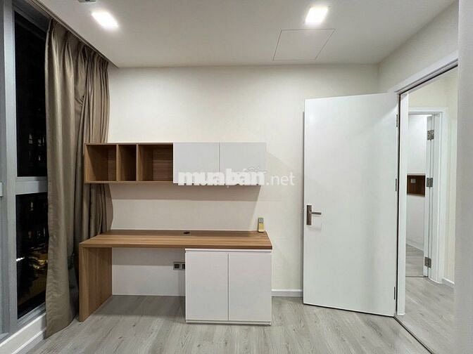 Cho thuê Vinhomes Central Park full nội thất vào ở liền giá 27 triệu