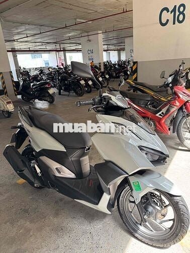 Vario160 ABS bs60 chính chủ xe lướt mới 5/2025