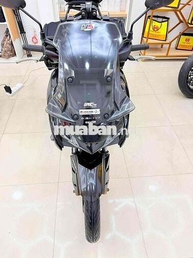 Honda Winner X ABS 2020 Đen 60.608 km
