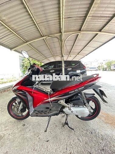 Honda Air Blade 2012 Đỏ đen 108cc