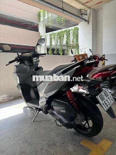Vario160 ABS bs60 chính chủ xe lướt mới 5/2025