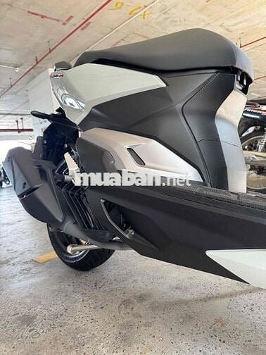 Vario160 ABS bs60 chính chủ xe lướt mới 5/2025