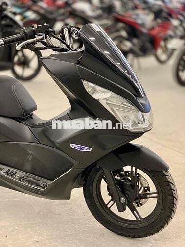 🔥 Honda PCX 125 2015 Đen Nhám Chính Chủ Giá Tốt